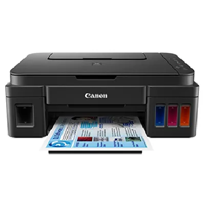 PIXMA G3000 Printer