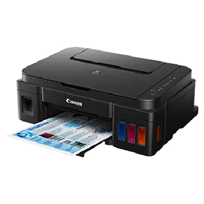 PIXMA G3000 Printer