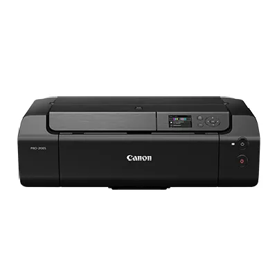 PIXMA PRO-200S Printer