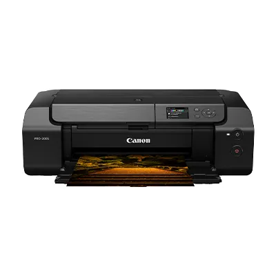 PIXMA PRO-200S Printer