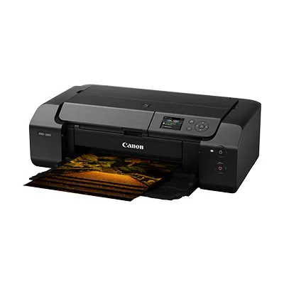 PIXMA PRO-200S Printer