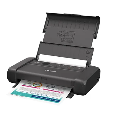 PIXMA TR160 Printer