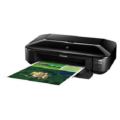 PIXMA iX6870 Printer