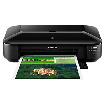 PIXMA iX6870 Printer