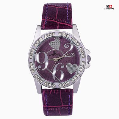 C0017L Watch - For Women