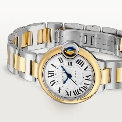 W2BB0037 Ballon Bleu De Cartier