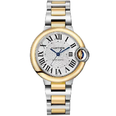 W2BB0037 Ballon Bleu De Cartier
