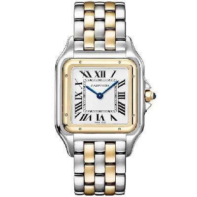 W2PN0012 Panthere De Cartier