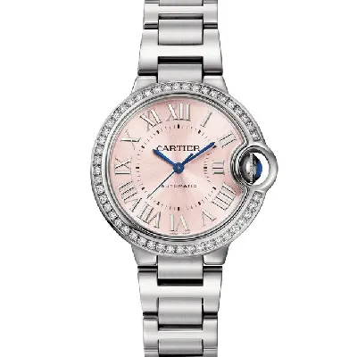 W4BB0037 Ballon Bleu De Cartier