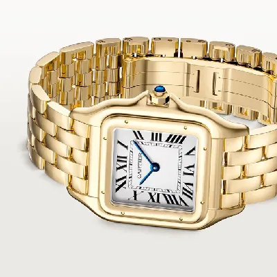 WGPN0041 Panthere De Cartier