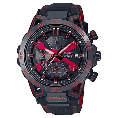 Edifice EQB-2000HR-1ADR - ED566