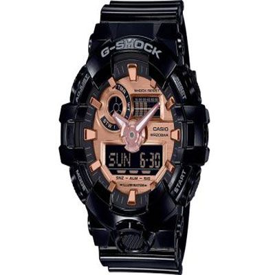 G938 G-Shock Analog-Digital Watch - For Men