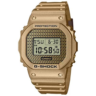 G-SHOCK DWE-5600HG-1DR - G1268