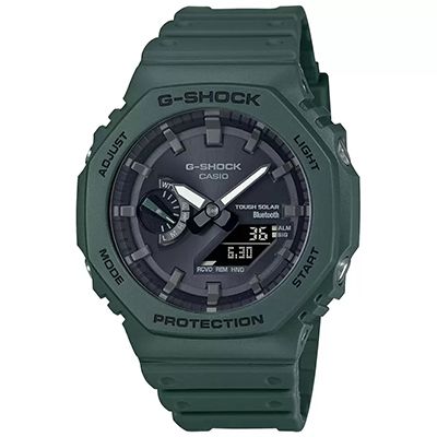 G-SHOCK GA-B2100-1A1DR - G1242