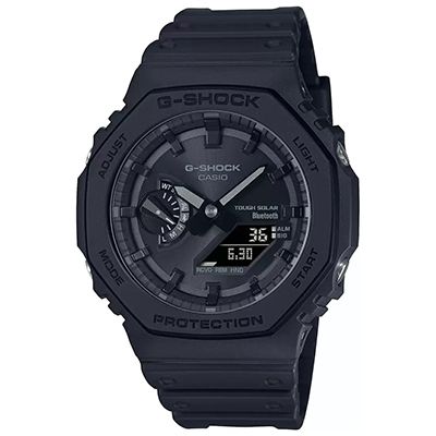 G-SHOCK GA-B2100-1A1DR - G1242