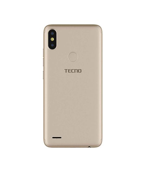 Camon i Sky