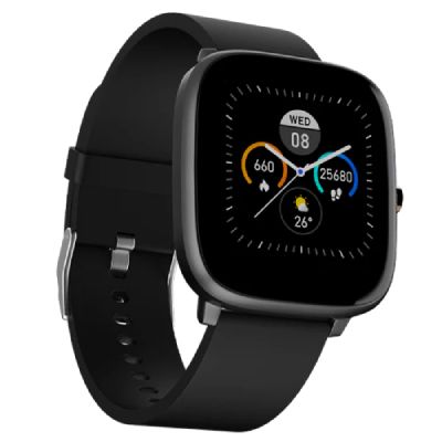 ColorFit Qube Plus