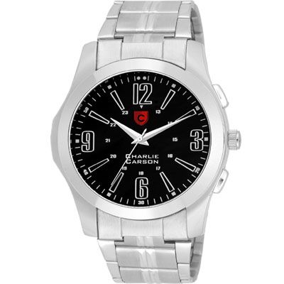 Carson CC083M Watch - For Men