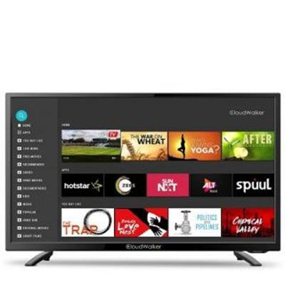 32SHX3 32 inch LED HD-Ready TV