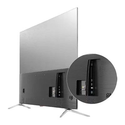 CQ55AOQD 55 inch QLED 4K TV