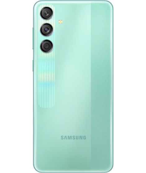 Galaxy M55s 5G