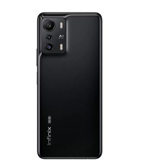 Zero 5G