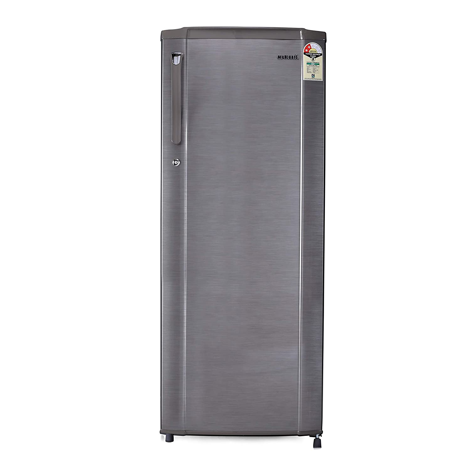 CRAR0214 225 Ltr Single Door Refrigerator