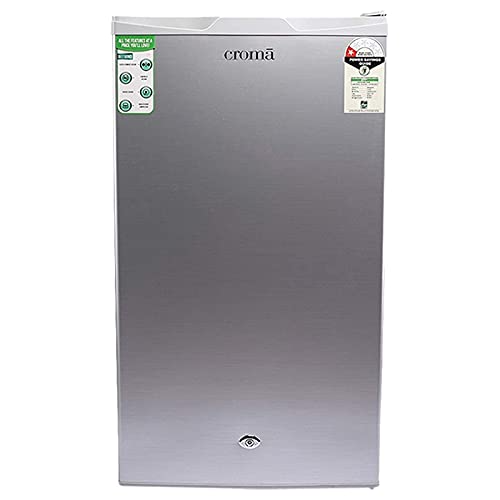 CRAR0219 90 Ltr Single Door Refrigerator