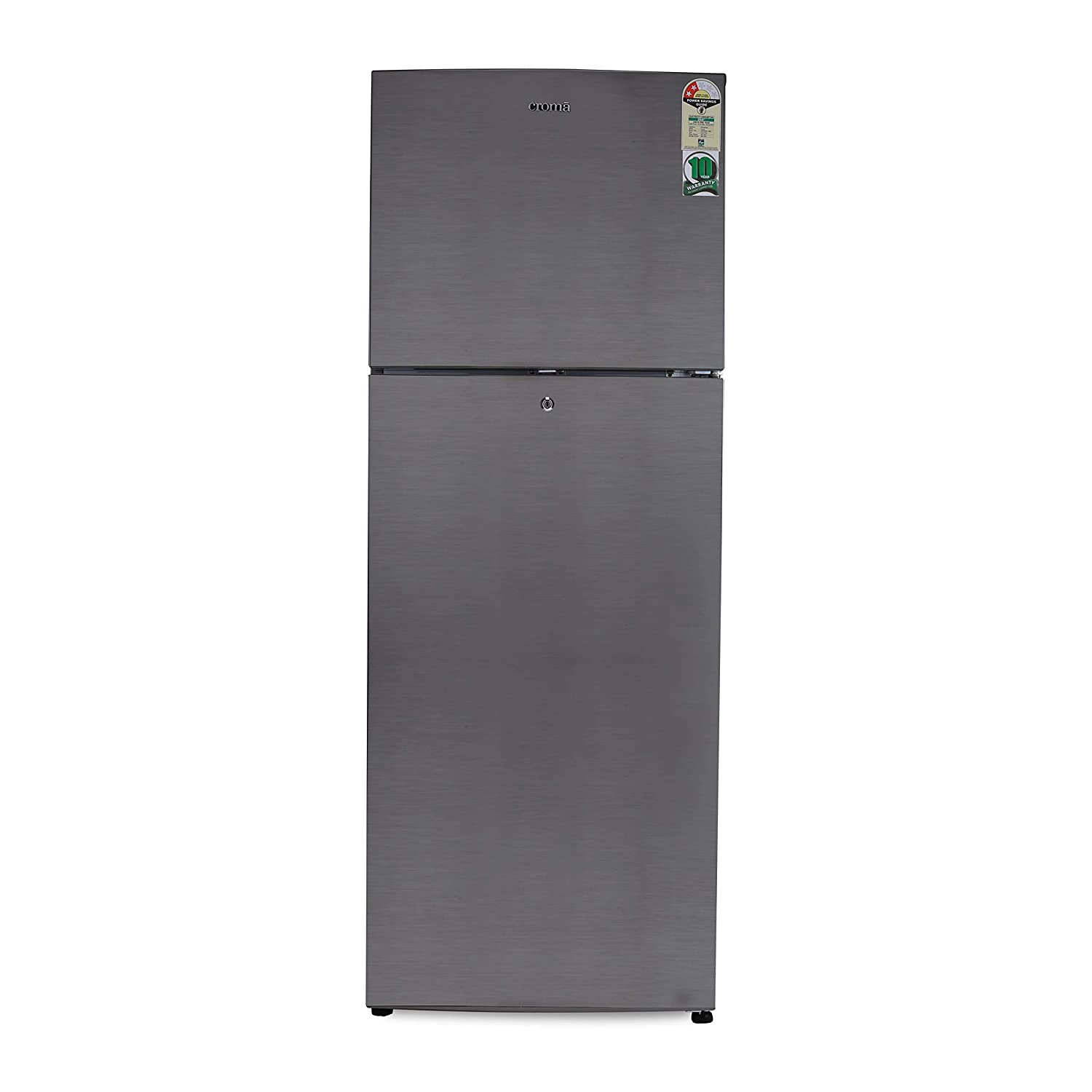 CRAR2403 310 Ltr Double Door Refrigerator