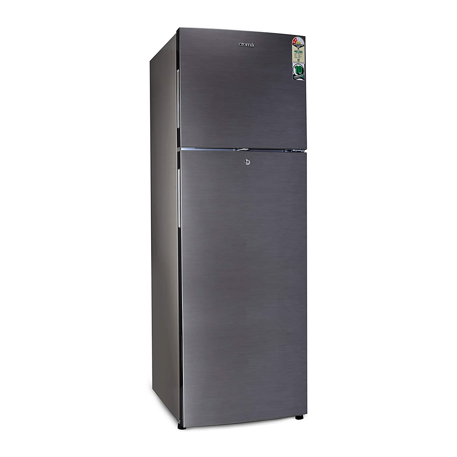 CRAR2404 347 Ltr Double Door Refrigerator