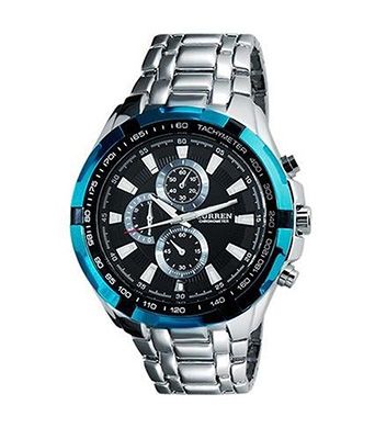 Men Planet Ocean Series Watch