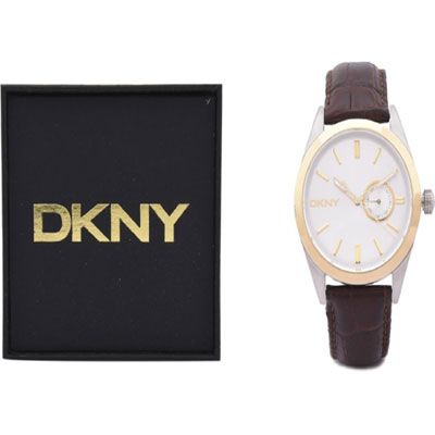 NY1530I Watch - For Men