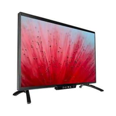D24D2 24 inch LED HD-Ready TV