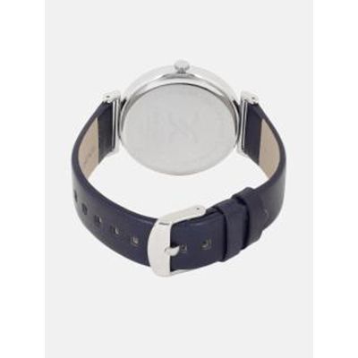 Men Blue Analogue Watch DK11837