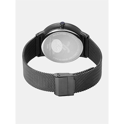 Exclusive Men Grey Analogue Watch 12132-6