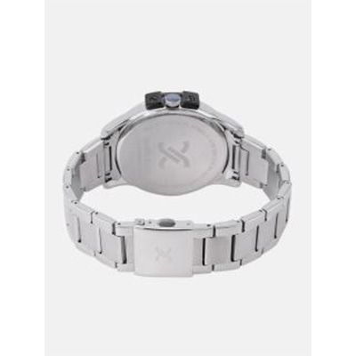 Premium Men White Analogue Watch DK12231-1