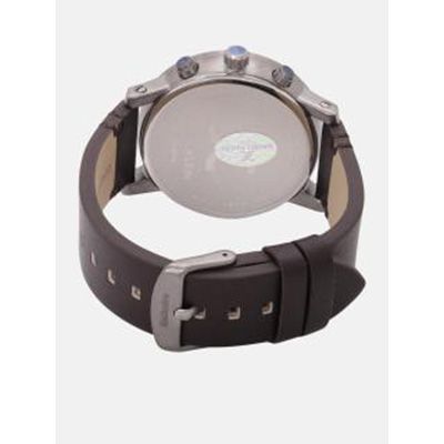 Exclusive Men Black Analogue Watch DK12103-3