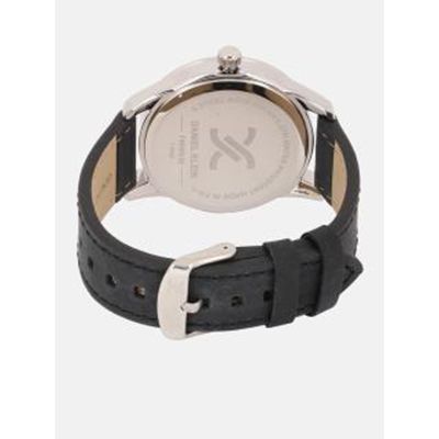 Men Grey Analogue Watch DK11844-2