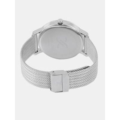 Men Blue Analogue Watch DK11849-2