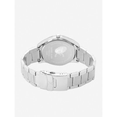 Men Navy Blue Analogue Watch 12109-4
