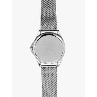 Men Blue Analogue Watch DK11651-5