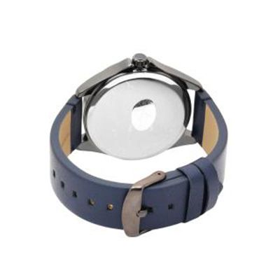 Premium Men Navy Analogue Watch DK11647-2