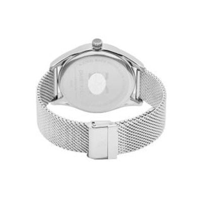Premium Men Gunmetal-Toned Analogue Watch DK11743-3