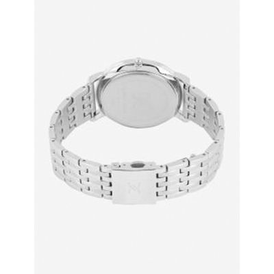 Men Black Analogue Watch DK11885-2