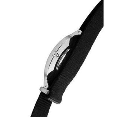 Unisex Black Analogue Watch DW00100307