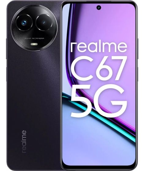 C67 5G