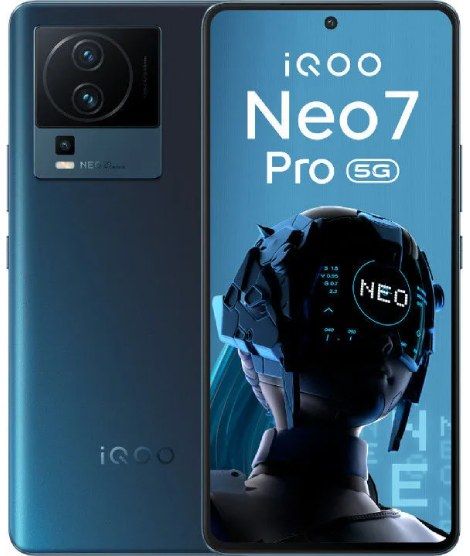 Neo 7 Pro