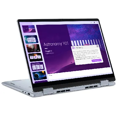 14 Plus DB04250 2-in-1 Laptop