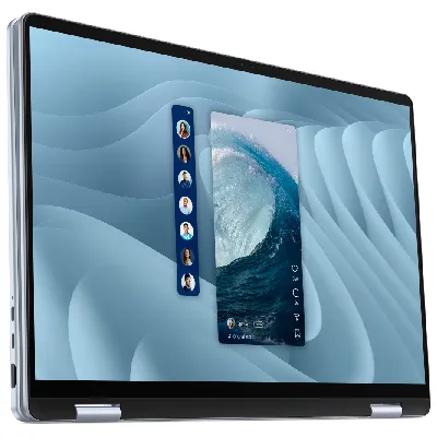16 Plus DB06250 2-in-1 Laptop