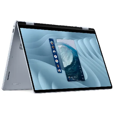 16 Plus DB06250 2-in-1 Laptop